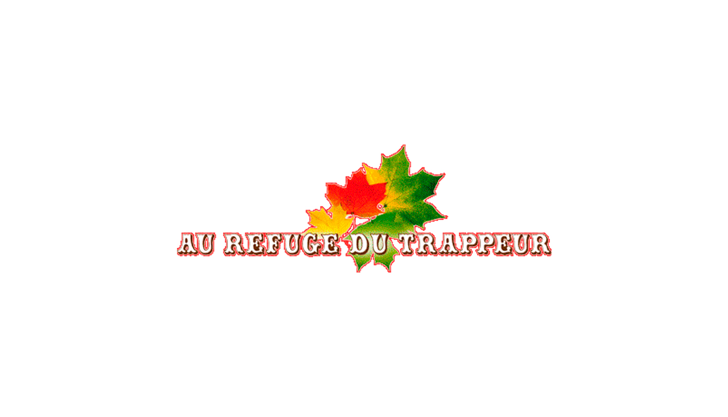 Au Refuge du Trappeur