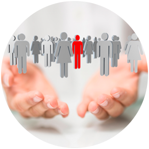 Participer à l’administration du personnel