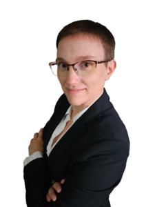 directrice administrative et financière